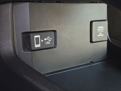 2021 Honda Civic Hatchback Sport