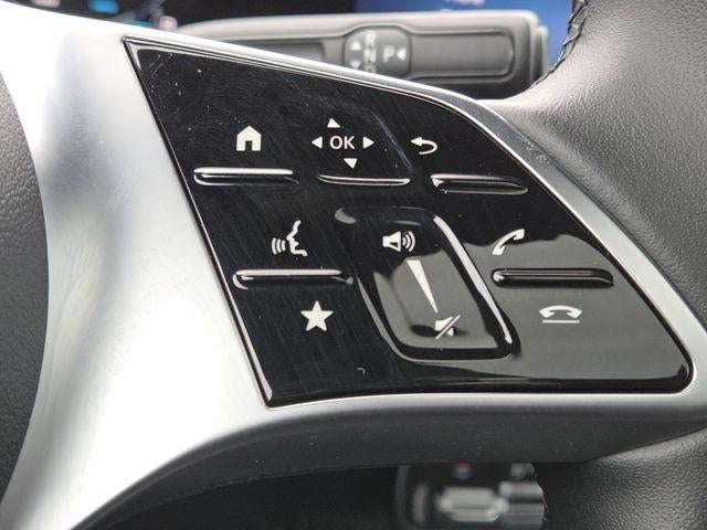 2025 Mercedes-Benz CLA CLA 250