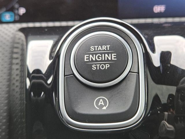 2025 Mercedes-Benz CLA CLA 250