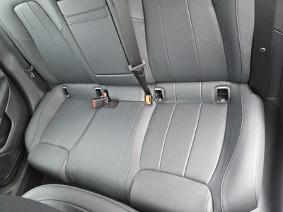 2025 Mercedes-Benz CLA CLA 250