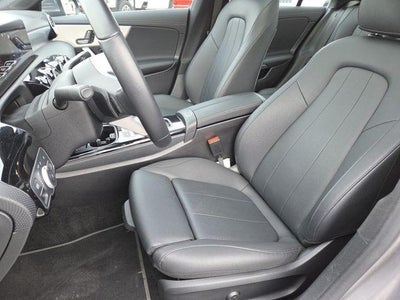 2025 Mercedes-Benz CLA CLA 250