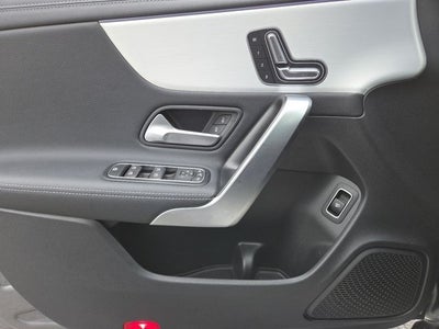 2025 Mercedes-Benz CLA CLA 250