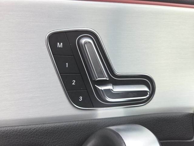 2025 Mercedes-Benz CLA CLA 250