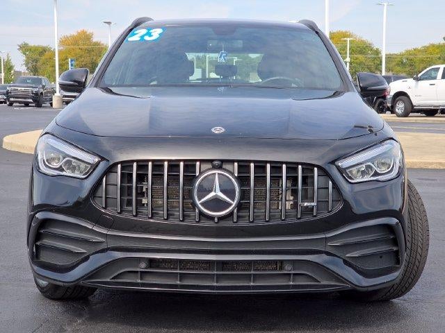 2023 Mercedes-Benz AMG® GLA 35 GLA 35 AMG®