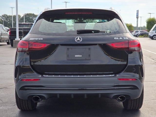 2023 Mercedes-Benz AMG® GLA 35 GLA 35 AMG®