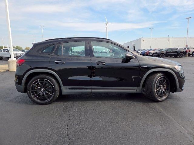 2023 Mercedes-Benz AMG® GLA 35 GLA 35 AMG®