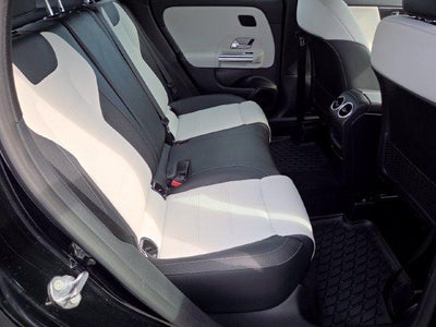 2023 Mercedes-Benz AMG® GLA 35 GLA 35 AMG®