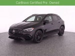 2023 Mercedes-Benz AMG® GLA 35 GLA 35 AMG®