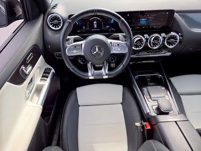 2023 Mercedes-Benz AMG® GLA 35 GLA 35 AMG®