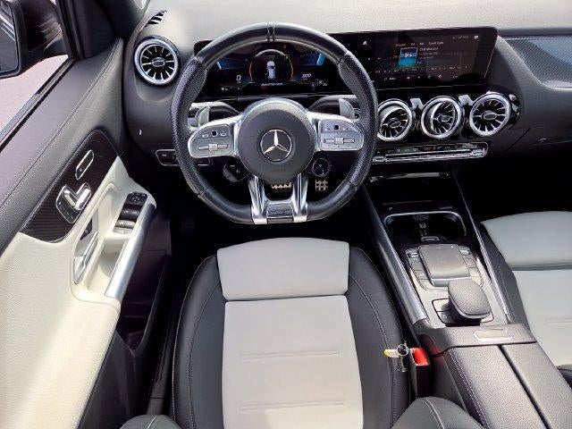 2023 Mercedes-Benz AMG® GLA 35 GLA 35 AMG®