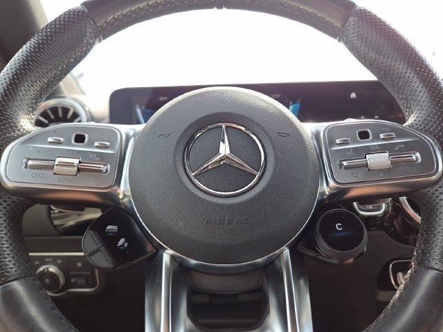 2023 Mercedes-Benz AMG® GLA 35 GLA 35 AMG®