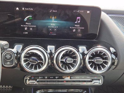 2023 Mercedes-Benz AMG® GLA 35 GLA 35 AMG®