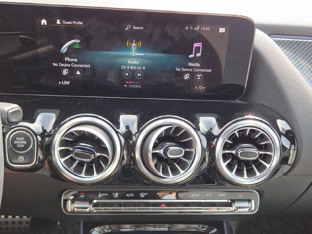 2023 Mercedes-Benz AMG® GLA 35 GLA 35 AMG®