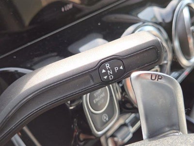 2023 Mercedes-Benz AMG® GLA 35 GLA 35 AMG®