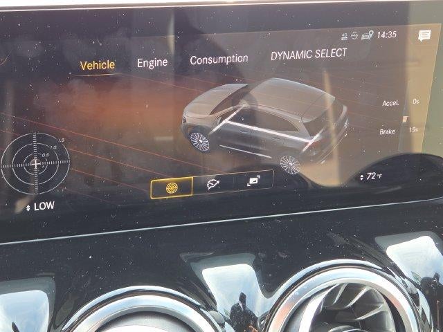 2023 Mercedes-Benz AMG® GLA 35 GLA 35 AMG®