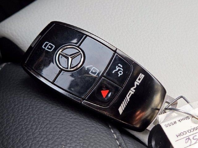 2023 Mercedes-Benz AMG® GLA 35 GLA 35 AMG®