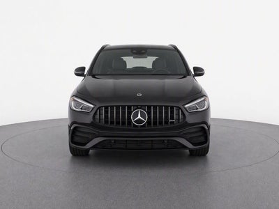 2023 Mercedes-Benz AMG® GLA 35 GLA 35 AMG®