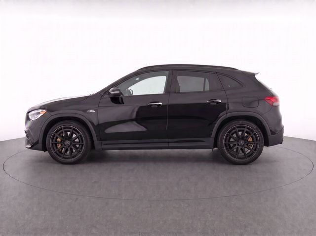 2023 Mercedes-Benz AMG® GLA 35 GLA 35 AMG®