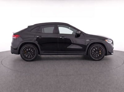 2023 Mercedes-Benz AMG® GLA 35 GLA 35 AMG®