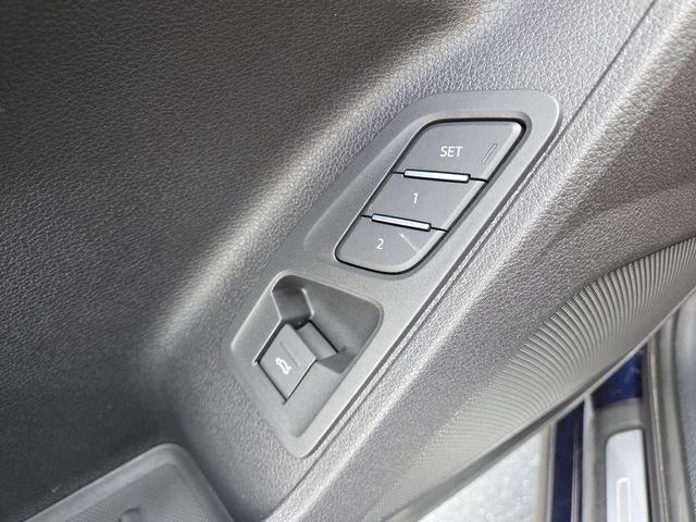 2022 Audi Q3 Base
