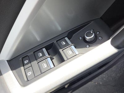 2022 Audi Q3 Base