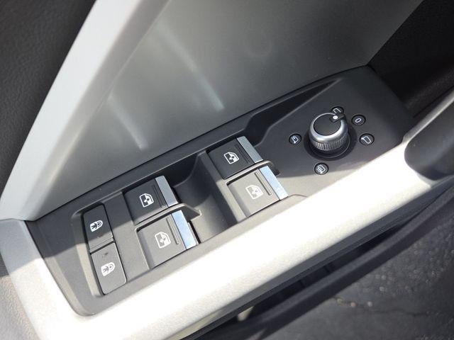 2022 Audi Q3 Base