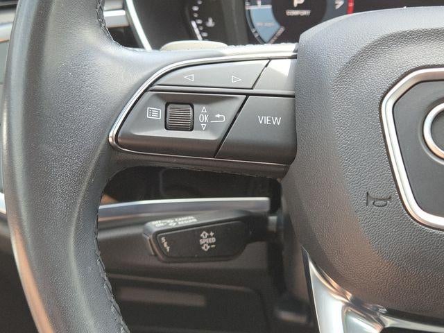 2022 Audi Q3 Base