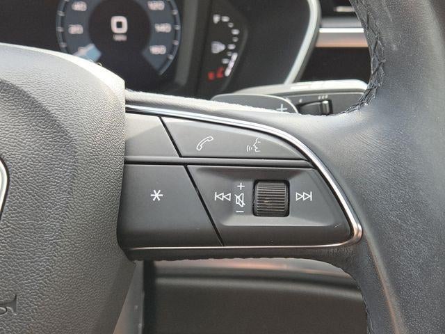2022 Audi Q3 Base