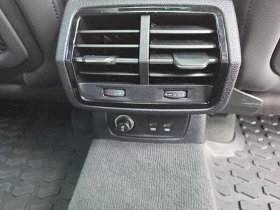 2022 Audi Q3 Base