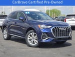 2022 Audi Q3 Premium