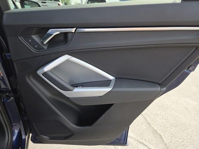 2022 Audi Q3 Base