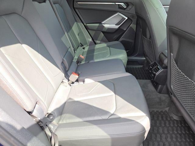 2022 Audi Q3 Base