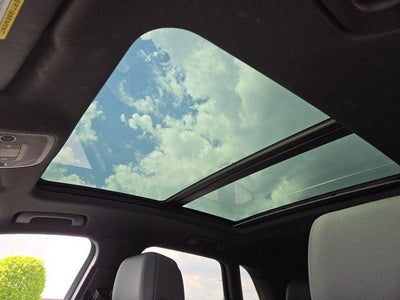 2022 Audi Q3 Premium