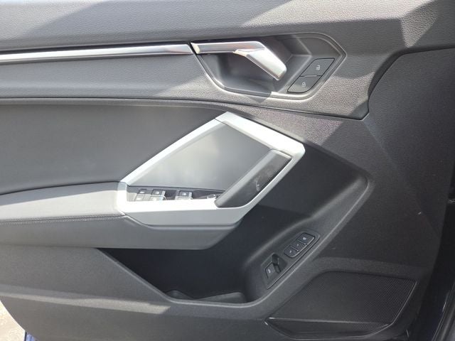 2022 Audi Q3 Base