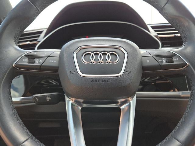 2022 Audi Q3 Base