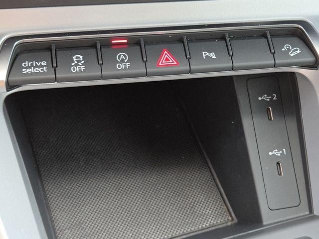 2022 Audi Q3 Premium