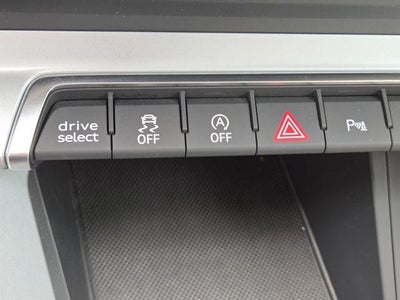 2020 Audi Q3 Premium S line