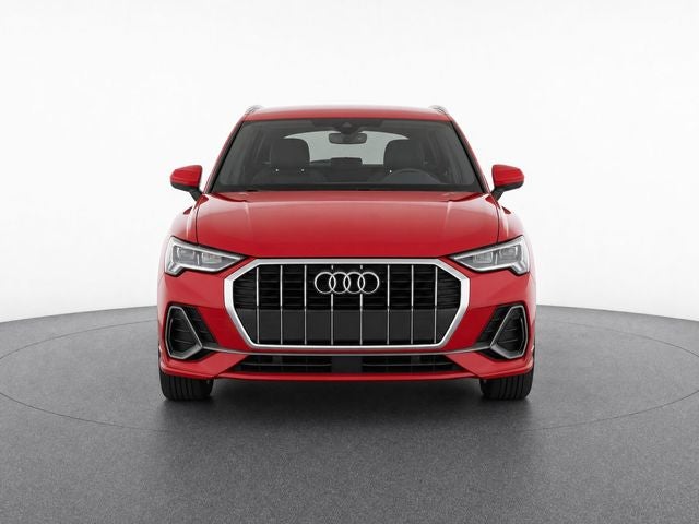 2020 Audi Q3 Premium S line