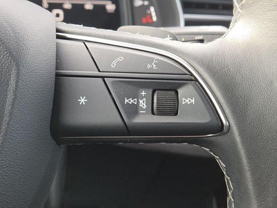 2023 Audi Q8 55 Premium Plus