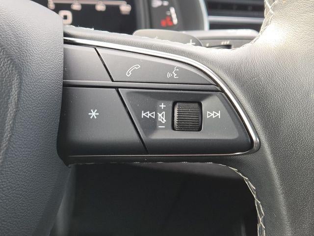 2023 Audi Q8 55 Premium Plus