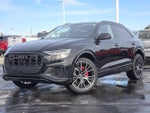 2023 Audi Q8 55 Premium Plus