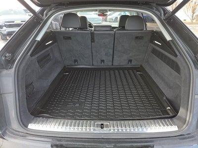 2023 Audi Q8 55 Premium Plus