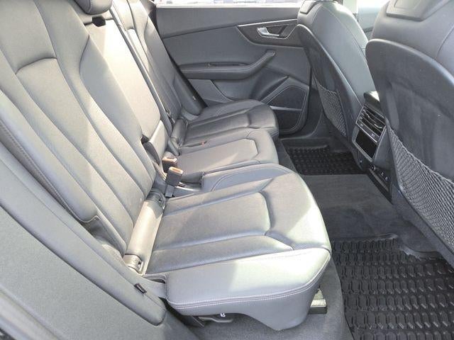 2023 Audi Q8 55 Premium Plus