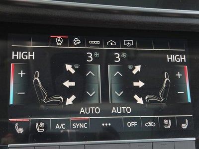 2023 Audi Q8 55 Premium Plus