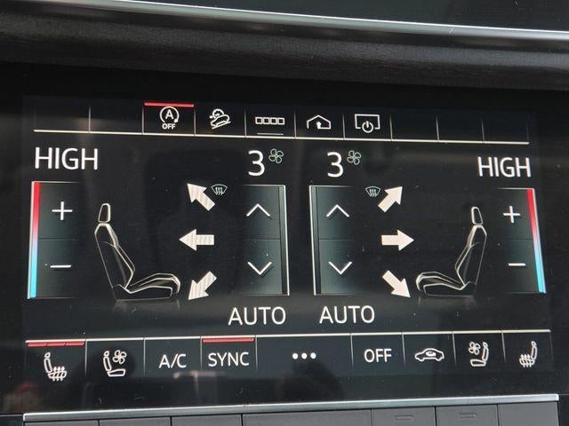 2023 Audi Q8 55 Premium Plus