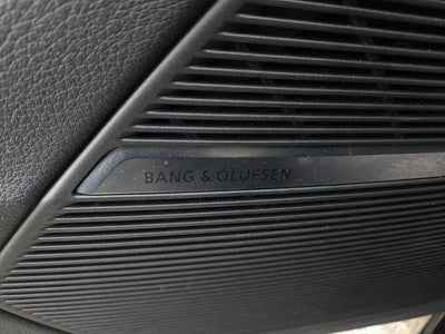 2023 Audi Q8 55 Premium Plus