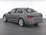 2024 Audi A4 Sedan 45 S line Premium Plus