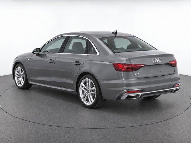 2024 Audi A4 Sedan 45 S line Premium Plus