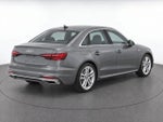 2024 Audi A4 Sedan 45 S line Premium Plus