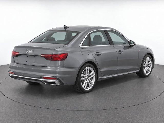 2024 Audi A4 Sedan 45 S line Premium Plus